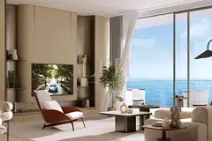 Luxury 1-Bed | Stunning Sea Views | Maritime City