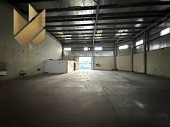 Warehouse 4200 sq ft | 20 kW | Main road Premium Warehouse for Annual Rent – A warehouse is availa