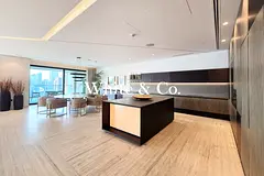 Large Layout | Canal &amp; Burj Khalifa View | Luxury