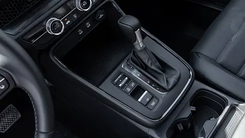2026 Honda CR-V 缩略图 14