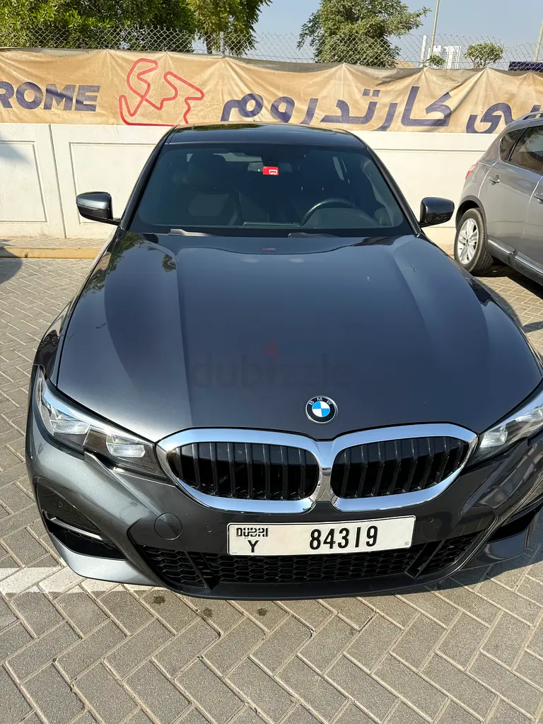 330i