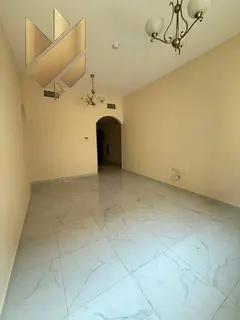 2 Bedroom Apartment + Hall – New Muweilah – High-Quality Finishing