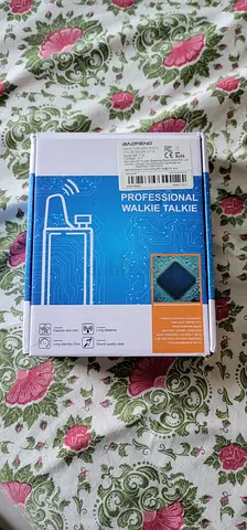 Brand New Professional Walkie Talkie for Sale