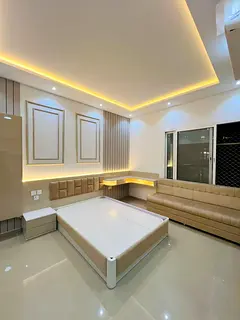 FURNISHED STUDIO FLAT AVAILABLE NEAR CITY WALK FROM TODAY