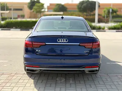 صورة مصغرة 6 لـ 2022 AUDI A4