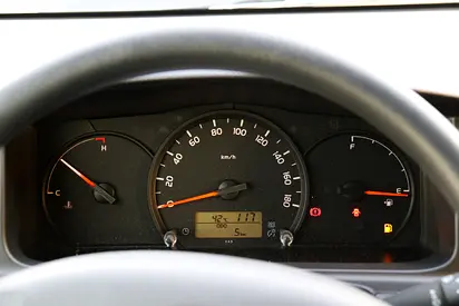 2026 Toyota HIACE 照片 11