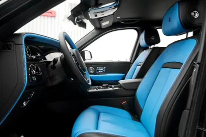 صورة مصغرة 11 لـ 2025 ROLLS-ROYCE CULLINAN