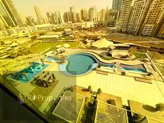 3BHK Apartment see view with All Amenities Beautiful View