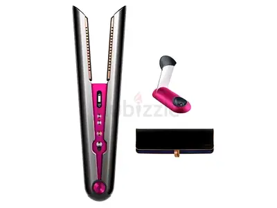 Dyson Corrale hair straightener HS03