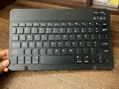 Wireless Bluetooth Keyboard for Sale