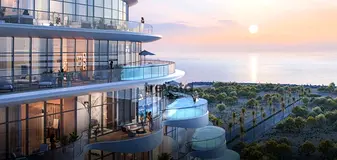 Ocean View I Fully Furnished I PHPP