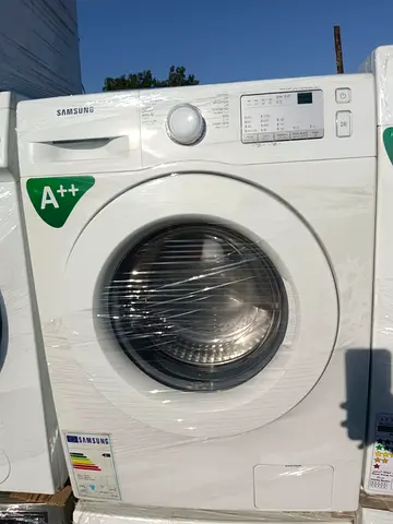 Samsung A++ Washing Machine - Efficient and Reliable