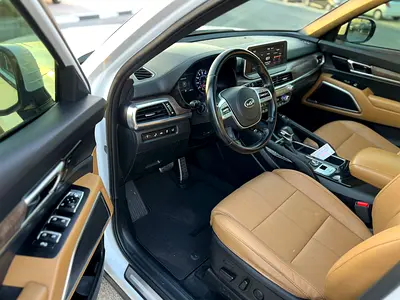 Kia Telluride, миниатюра 10