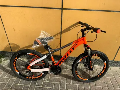 Affordable 26-inch Mountain Bike for Sale!