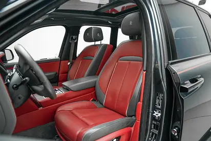 2019 ROLLS-ROYCE CULLINAN 照片 8