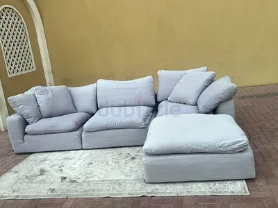 Luscious Modular sofa