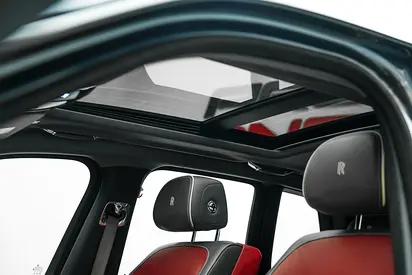 2019 ROLLS-ROYCE CULLINAN 照片 9