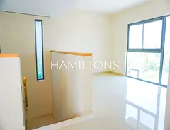 Family Villa in All-Inclusive Community | For Resale