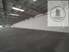 A warehouse with an area of ​​24 thousand square feet, 260 kilowatt electricity, is ready.