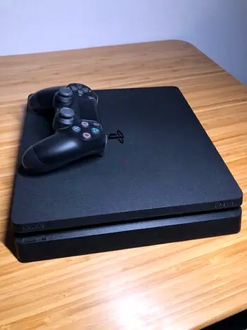 ps4 slim jailbreak with 10 game