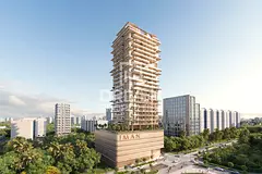 Mid Floor with Calming Pool Vista | Investor Deal