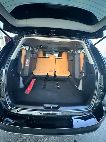 Toyota Fortuner GXR, миниатюра 15