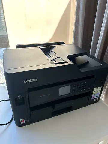 Brother MFC-J2330DW A4, A3 Multifunction Printer Like New