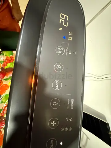 High-Performance Humidifier for Your Home