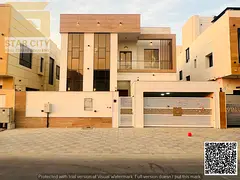 5BR Master Villa for Rent in Al Yasmeen – Great Price