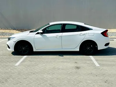 صورة مصغرة 3 لـ 2020 Honda CIVIC