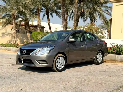 AFFORDABLE NEW 2024 NISSAN SUNNY// NO DEPOSITE OPTION//FULL INSURANCE OPTION