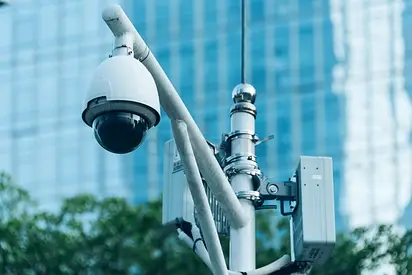 IT Security Solutions Abu Dhabi | CCTV Camera  Surveillance Experts