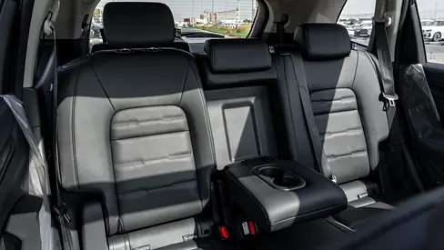 2026 Honda CR-V 缩略图 17
