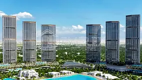 Luxury Waterfront Living | Hot Deal | High Rental