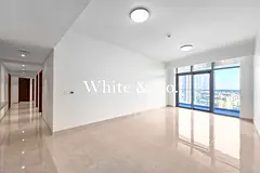 Brand New Building | Burj View | Maids