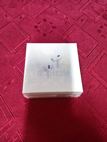 Apple AirPods - Unopened and Ready for You!