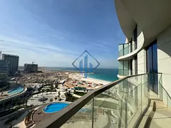 Sea View 1BR | Bay Residences I Amazing Ammenties