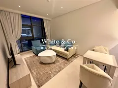 Vacant | Fully Furnished | Beach Access