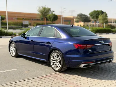 صورة مصغرة 7 لـ 2022 AUDI A4
