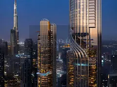 Office Space I Prime Location I High-End Finishes