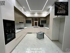 Luxury modern villa for sale, all-inclusive, freehold ownership for all nationalities with the right