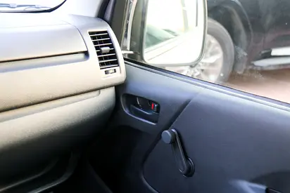 2026 Toyota HIACE 照片 14