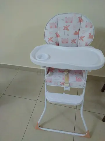 High baby feeding chairs