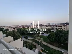 SPACIOUS 1 BEDROOM | COMMUNITY VIEW