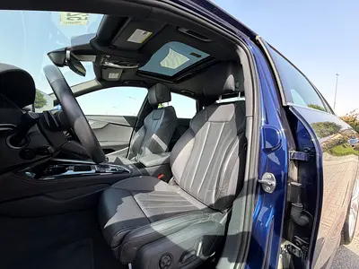 صورة مصغرة 14 لـ 2022 AUDI A4
