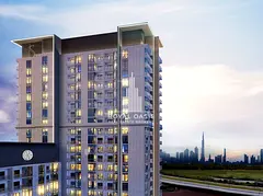 High Floor | Burj Khalifa View | High ROI