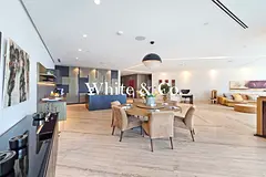 Rare Unit | Fendi | Panoramic Canal View