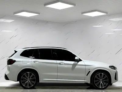 BMW X3 xDrive30i M Sport, миниатюра 4