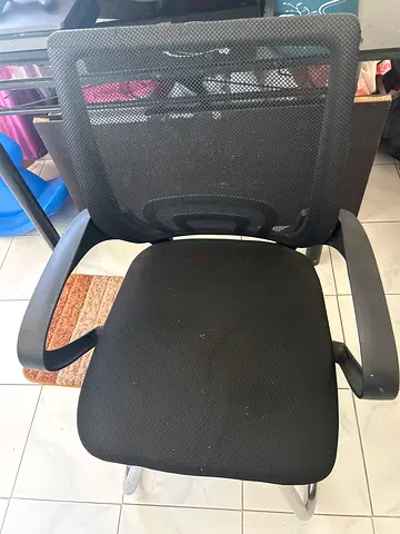 Comfortable Office Chair for Sale