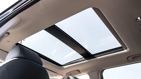 2026 Honda CR-V 缩略图 19